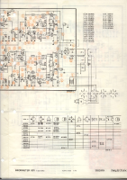 Bang & Olufsen - Beomaster_901_Mk2-Schematic